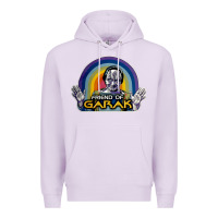 Lilac friend of garak Premium Hoodie - artisFamous
