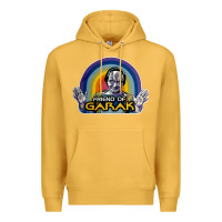 Friend Of Garak Premium Hoodie | Teevron