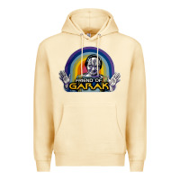 Pina Colada friend of garak Premium Hoodie - artisFamous