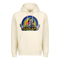 Sandshell friend of garak Premium Hoodie - artisFamous