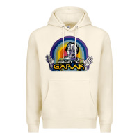 Tofu friend of garak Premium Hoodie - artisFamous
