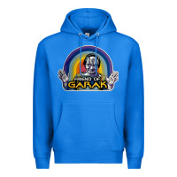 True Royal friend of garak Premium Hoodie - artisFamous