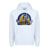 White friend of garak Premium Hoodie - artisFamous