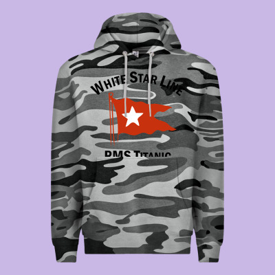 White Star Line (1) Premium Hoodie Designed By Artisfamous