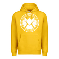 Lemon agents of shield Premium Hoodie - artisFamous