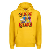 Lemon gilligan island Premium Hoodie - artisFamous
