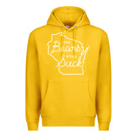 Lemon the bears still suck Premium Hoodie - artisFamous