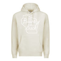 Oatmeal Heather the bears still suck Premium Hoodie - artisFamous