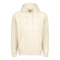 Sandshell the bears still suck Premium Hoodie - artisFamous