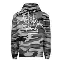 Slate Camo the bears still suck Premium Hoodie - artisFamous