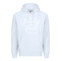 White the bears still suck Premium Hoodie - artisFamous