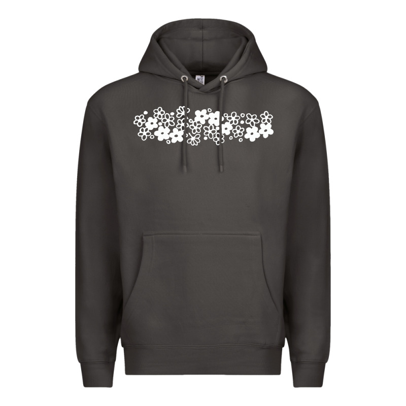 Pyrex Pattern Premium Hoodie by artisFamous | Teevron