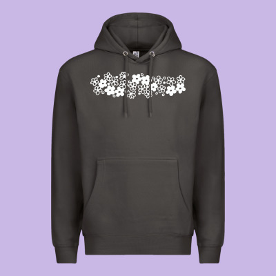 Pyrex Pattern Premium Hoodie Designed By Artisfamous
