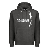 Charcoal Heather charles bukowski Premium Hoodie - artisFamous