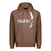 Chestnut charles bukowski Premium Hoodie - artisFamous