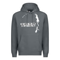 Rock charles bukowski Premium Hoodie - artisFamous