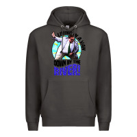 Smoke chris farley   matt foley nostalgia Premium Hoodie - artisFamous