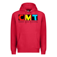 Cardinal cmt Premium Hoodie - artisFamous