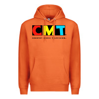 Carrot cmt Premium Hoodie - artisFamous