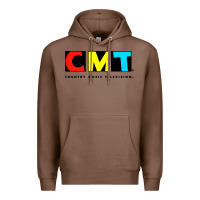 Chestnut cmt Premium Hoodie - artisFamous