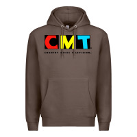 Coffee cmt Premium Hoodie - artisFamous