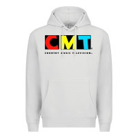 Cmt Premium Hoodie | Teevron