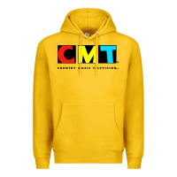 Lemon cmt Premium Hoodie - artisFamous