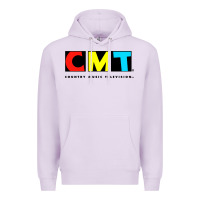 Lilac cmt Premium Hoodie - artisFamous