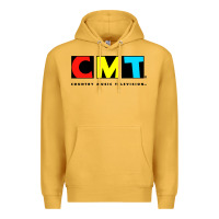 Mustard cmt Premium Hoodie - artisFamous