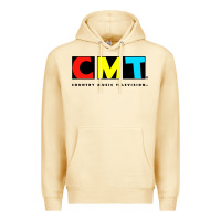 Pina Colada cmt Premium Hoodie - artisFamous