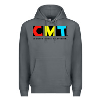 Rock cmt Premium Hoodie - artisFamous