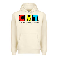 Sandshell cmt Premium Hoodie - artisFamous