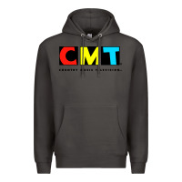 Smoke cmt Premium Hoodie - artisFamous