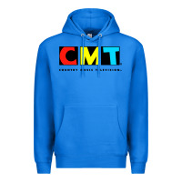 True Royal cmt Premium Hoodie - artisFamous