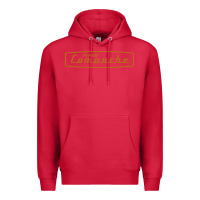 Cardinal comanche piper Premium Hoodie - artisFamous