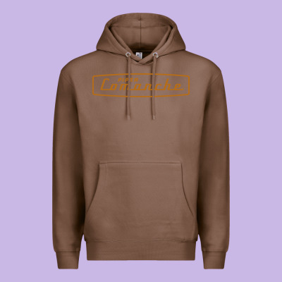 Comanche Piper Premium Hoodie Designed By Artisfamous