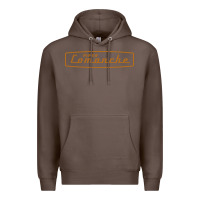 Coffee comanche piper Premium Hoodie - artisFamous