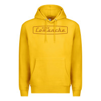 Lemon comanche piper Premium Hoodie - artisFamous