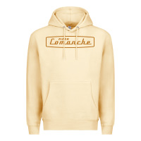 Pina Colada comanche piper Premium Hoodie - artisFamous