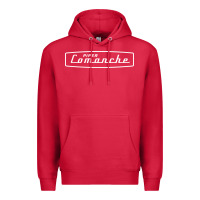 Cardinal comanche piper Premium Hoodie - artisFamous