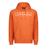 Carrot comanche piper Premium Hoodie - artisFamous