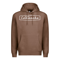Chestnut comanche piper Premium Hoodie - artisFamous