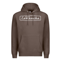 Coffee comanche piper Premium Hoodie - artisFamous