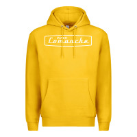 Lemon comanche piper Premium Hoodie - artisFamous