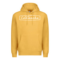 Mustard comanche piper Premium Hoodie - artisFamous
