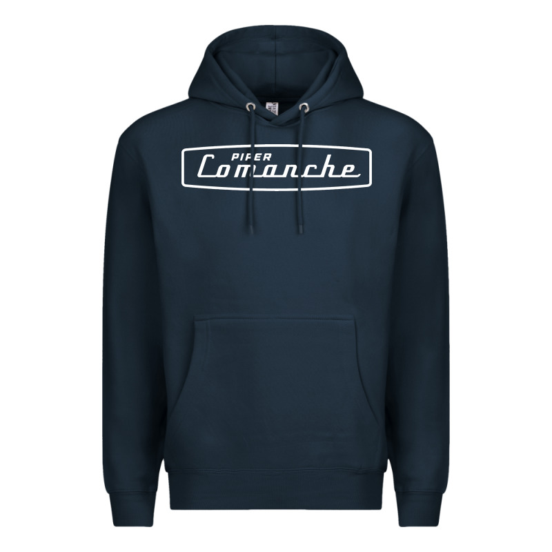 Comanche Piper Premium Hoodie by artisFamous | Teevron