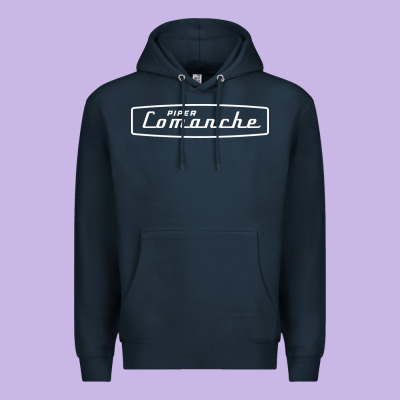 Comanche Piper Premium Hoodie Designed By Artisfamous
