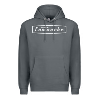 Rock comanche piper Premium Hoodie - artisFamous