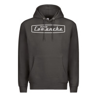 Smoke comanche piper Premium Hoodie - artisFamous