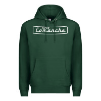 Sports Green comanche piper Premium Hoodie - artisFamous